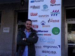 David, nuestro responsable de oficina tecnica, asistió como ponente en la Semana Técnica del Colegio Hogar - Imagen 3