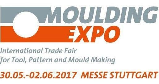 Moulding Expo en Stuttgart - Imagen 3